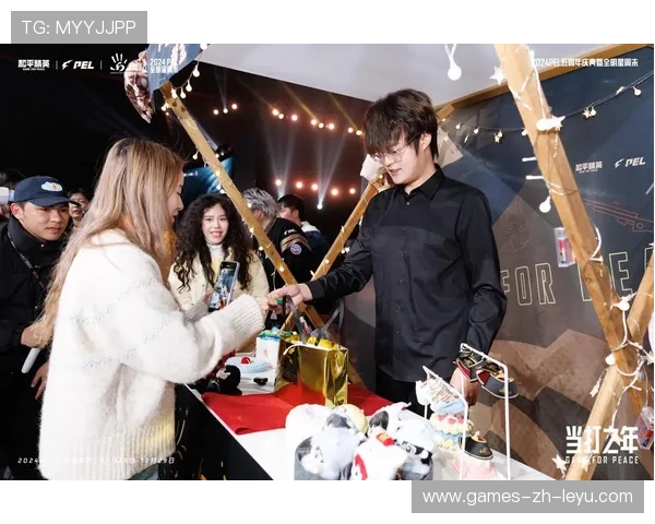 电竞主播签约潮，行业名流不断涌现，电竞签约艺人