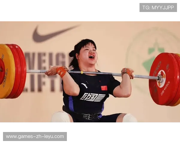 国际举重科研项目关注女运动员特殊需求，举重运动员女的